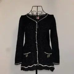 ダークコケット axes femme darkcoquette BIGリボン