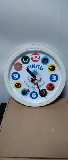シチズン フェリックス・ザ・キャット 1986年製 入手困難 動作品