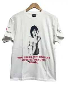 麻美ゆま Devilock × レッドリボン コラボTシャツのサムネイル