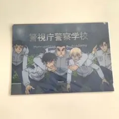 名探偵コナン ハロウィンの花嫁 クリアファイル