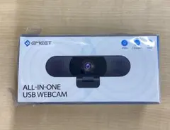 新品・未開封　eMeet C980 Pro Webカメラ 本体のサムネイル
