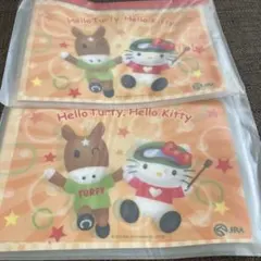 キティちゃん　クリアケース 非売品　２つのサムネイル