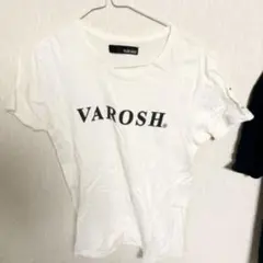 VAROSH Tシャツのサムネイル