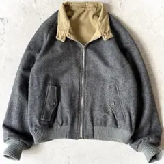 ギャバジンジャケット