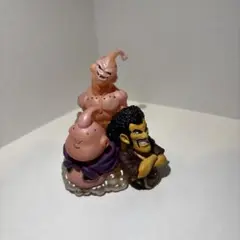 ドラゴンボール 魔人ブウ サタン フィギュア