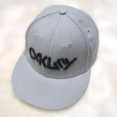 オークリー キャップ