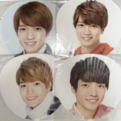 西畑大吾 うちわセット