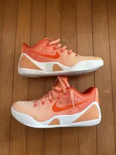 NIKE KOBE 9 EM LOW