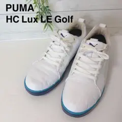 【美品】Puma HC Lux LE Golf 'Surf' 186093-03のサムネイル