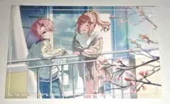 アイマス 学マス 麻央 莉波 カード favorite series