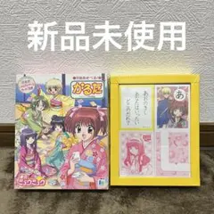 電脳コイル アーカイブス 複製ミニ色紙 2枚セット付き 設定資料集 