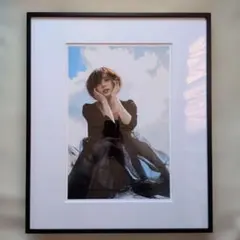 FRUITSZIPPER 櫻井優衣 写真集 50名限定直筆サイン入りチェキセット