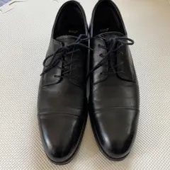 asics RUNWALK GORE-TEX ビジネスシューズ 黒 - メルカリ