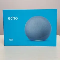 2026年最新】echo dot トワイライトブルーの人気アイテム - メルカリ