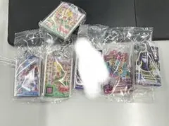 アイカツ！×プリパラ だれでもアクリルチャーム2