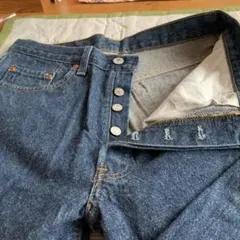 LEVI'S 501 XX ブーツカットデニム 14