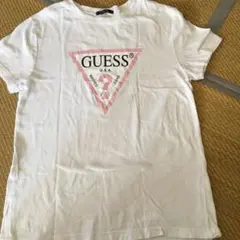 GUESS Tシャツ