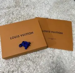 louis vitton 空箱