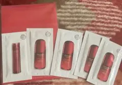 SHISEIDO アルティミューン セラム & オイデルミン セット