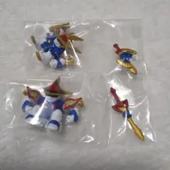 龍神丸2体セット