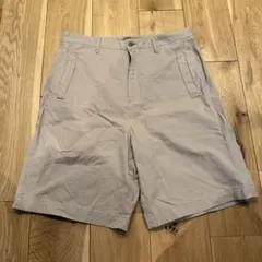 ZARA ザラ　MAN ベージュ ショートパンツ EUR40 USA31のサムネイル