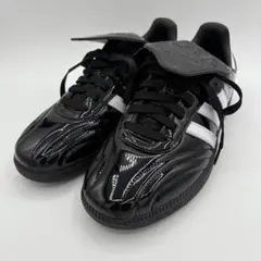 アディダス 【26.5】サンバ LT コアブラック フットウェアホワイトブラック