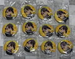 桃源暗鬼 ジャージメイド 缶バッジ 無陀野無人 - メルカリ