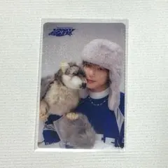 &TEAM HARUA クリアトレカ 3rd anniversary 縁DAY