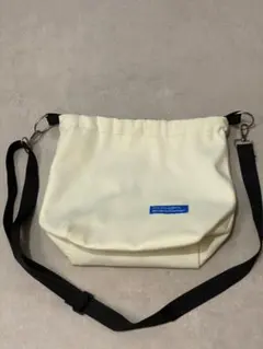 new wave culture ショルダーバッグ