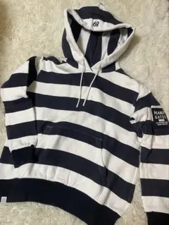 2025年最新】パーリーゲイツ パーカーの人気アイテム - メルカリ