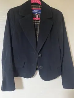 BURBERRY ブルーレーベル ブレザー