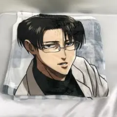 2025年最新】リヴァイ ブランケットの人気アイテム - メルカリ