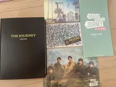 嵐 ARASHI 5×20 Anniversary Bus - メルカリ