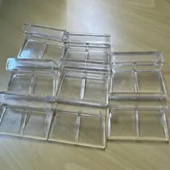 水槽蓋受け8mm×8個のサムネイル