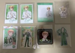 ヘタリア グッズセット イギリス