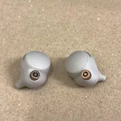 sony WF-1000XM4 ワイヤレスイヤホン　左右の本体のみ