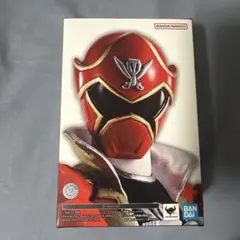 S.H.Figuarts 真骨彫製法　ゴーカイレッドのサムネイル