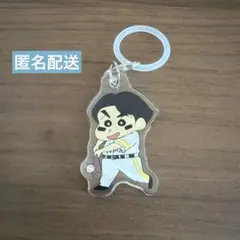 福岡ソフトバンクホークス クレヨンしんちゃん アクリルチャーム 栗原陵矢
