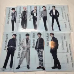 Snow Man まとめ売り