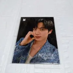 BTS FESTA フェスタ　DC購入特典　未公開フォトカード　ジョングク BTS FESTA フェスタ DC購入特典 インスタントフォトカードジョングク