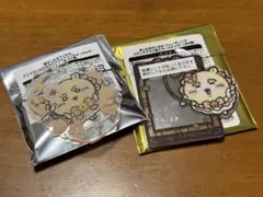 超まじかるちいかわ　シーサー　アクリルキーホルダー　ミラーステッカー