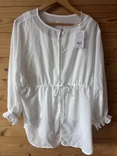 レプシィム　2P 2wayブラウス