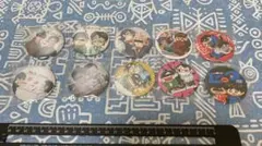 2026年最新】匿名ラジオ 缶バッジの人気アイテム - メルカリ