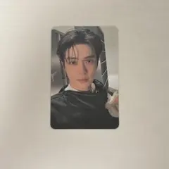 nct127 ジェヒョン factcheck 109 ラキドロ トレカ - メルカリ