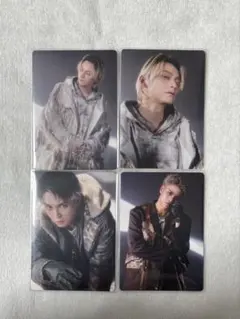 BMSG FES'25 フォトカ SKY-HI NOVEL CORE REIKO