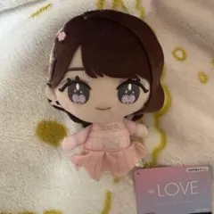 2026年最新】イコラブ ぬいぐるみの人気アイテム - メルカリ