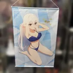 天才王子の赤字国家再生術 ニニム タペストリー