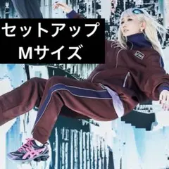 2026年最新】YOASOBI ASICS KNIT JACKETの人気アイテム - メルカリ