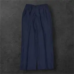ARMANI COLLEZIONI ストレート スラックス 46のサムネイル