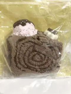 新品・レア】Doro 三層トースト くま チョコミント チョコアイス 未